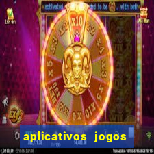 aplicativos jogos de futebol